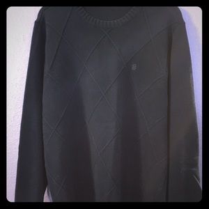 Izod Men’s Sweater Large